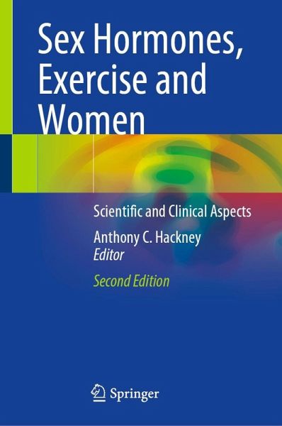 Sex Hormones, Exercise and Women (eBook, PDF)
