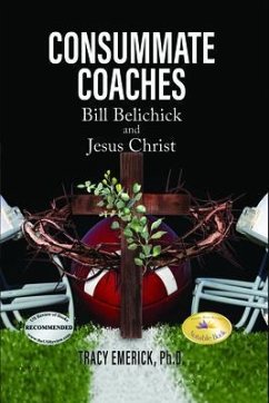 Cover Consummate Coaches (eBook, ePUB)