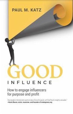 Cover Good Influence (eBook, ePUB)