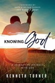 Knowing God (eBook, ePUB)