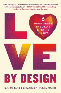 Love by Design (eBook, ePUB) - Nasserzadeh, Sara