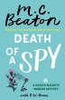 Death of a Spy (eBook, ePUB) - Bild 1