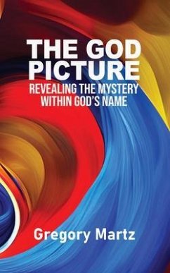 Cover The God Picture (eBook, ePUB)