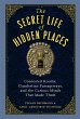 The Secret Life of Hidden Places... - Bild 1