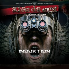 Folge 13 - Induktion (MP3-Download) - Fehse, Carsten