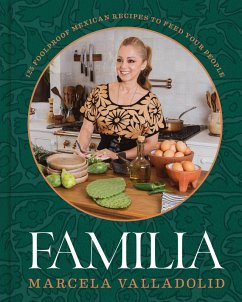 Cover Familia (eBook, ePUB)
