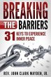 Breaking the Barriers (eBook, ePUB) - Bild 1