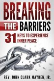 Breaking the Barriers (eBook, ePUB)