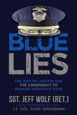 Blue Lies (eBook, ePUB)