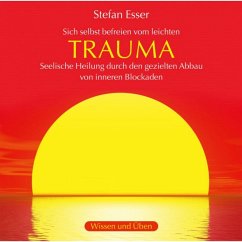 Trauma (MP3-Download) - Esser, Stefan