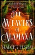 The Weavers of Alamaxa (eBook, ePUB) - Bild 1