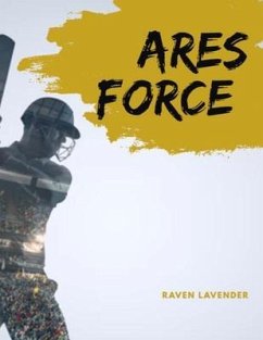 Cover Ares force (eBook, ePUB)