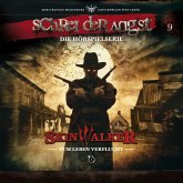 Folge 9 - Skinwalker - Zum Leben verflucht (MP3-Download)