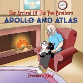 The Arrival of the Two Brothers (eBook, ePUB) The Arrival of the Two Brothers (eBook, ePUB)