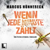 Wenn jede Minute zählt (MP3-Download)