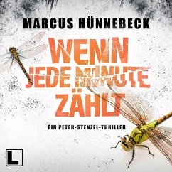 Wenn jede Minute zählt (MP3-Download) - Hünnebeck, Marcus