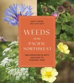 Weeds of the Pacific Northwest (eBook, ePUB)