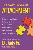 The New Rules of Attachment (eBook, ePUB) The New Rules of Attachment (eBook, ePUB)