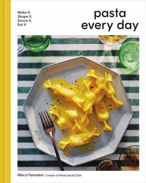 Pasta Every Day (eBook, ePUB) Pasta Every Day (eBook, ePUB)