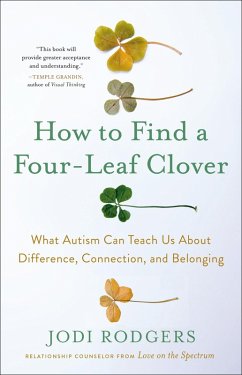 How to Find a Four-Leaf Clover (eBook, ePUB) - Rodgers, Jodi