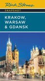 Rick Steves Snapshot Kraków, Warsaw & Gdansk (eBook, ePUB)
