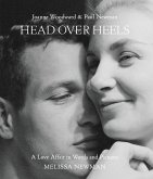 Head Over Heels: Joanne Woodward and Paul Newman (eBook, ePUB)
