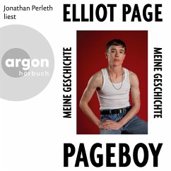 Pageboy (MP3-Download) - Page, Elliot