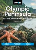 Moon Olympic Peninsula: With Olympic National Park (eBook, ePUB)