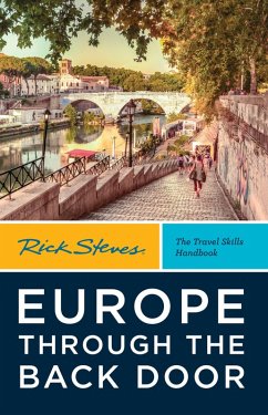 Cover Rick Steves Europe Through the Back Door (eBook, ePUB)