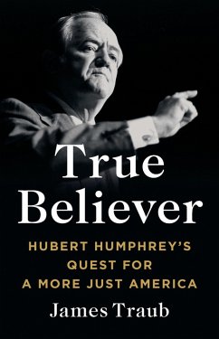 True Believer (eBook, ePUB) - Traub, James