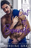 Out of Bounds (Sinful Bachelors, #3) (eBook, ePUB)