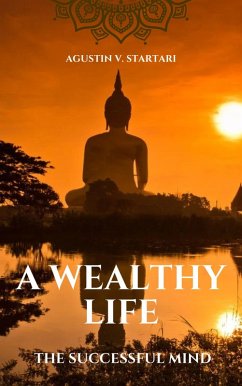 Cover A Wealthy Life (eBook, ePUB)