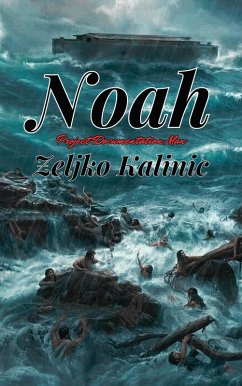 Cover Noah (eBook, ePUB)