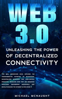 Cover Web 3.0 (eBook, ePUB)