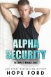 Alpha Security (eBook, ePUB) - Bild 1