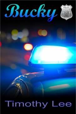 Cover Bucky (Lyle: A Gay Love Story, #2) (eBook, ePUB)