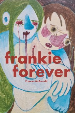 Cover Frankie Forever (eBook, ePUB)