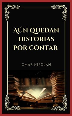 Cover Aún quedan historias por contar (eBook, ePUB)