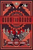 Burn the Ashes (The Dystopia Triptych, #2) (eBook, ePUB)
