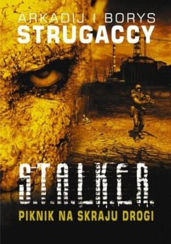 Piknik na Skraju Drogi (eBook, ePUB) - Strugaccy, Arkadij; Strugaccy, Borys