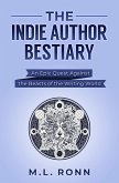The Indie Author Bestiary (Author Level Up, #7) (eBook, ePUB)