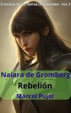 Naiara de Gromberg (Crónicas de las Tierras Occidentales, #2) (eBook, ePUB)