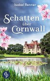 Schatten über Cornwall (eBook, ePUB)