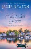 Nantucket Point Complete Collection (eBook, ePUB)