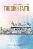 All One Must Know About Sikh Faith (eBook, ePUB)