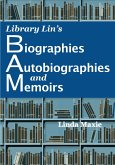 Library Lin's Biographies, Autobiographies, & Memoirs (eBook, ePUB)