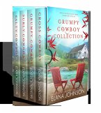Grumpy Cowboy Collection (Sweet Water Falls Farm Romance) (eBook, ePUB)