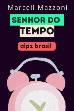 Cover Senhor Do Tempo (eBook, ePUB)