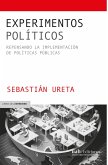 Experimentos políticos (eBook, ePUB)