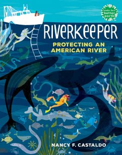 Riverkeeper (eBook, ePUB) - Castaldo, Nancy F.
